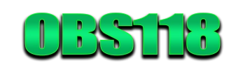Logo Obs118
